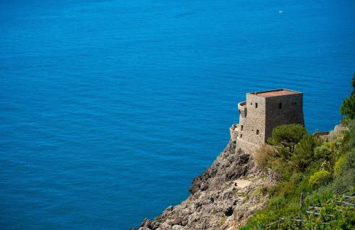 CASA OLGA, UN AFFACCIO SUL MARE !! - Foto 9