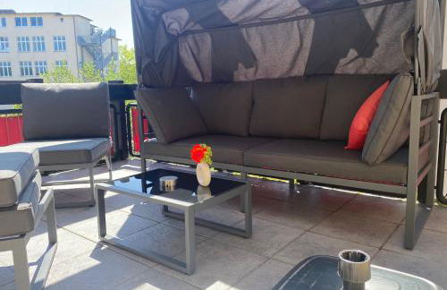 Gemütliche Ferienwohnung im Herzen von Hameln - Foto 12