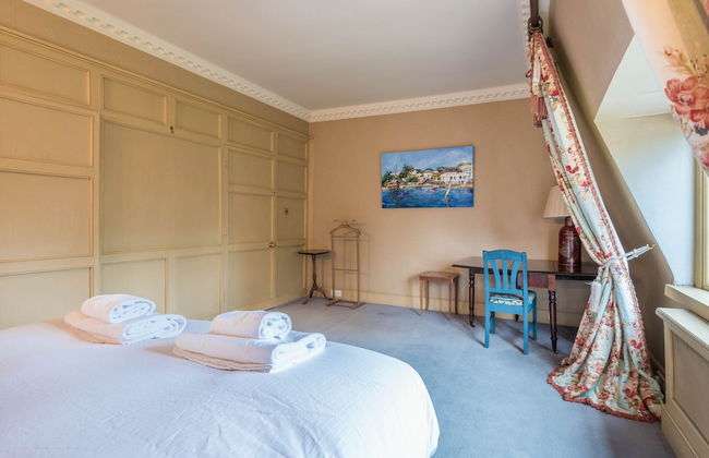 Royal Richmond Family Home by Kew Gardens - Foto 8