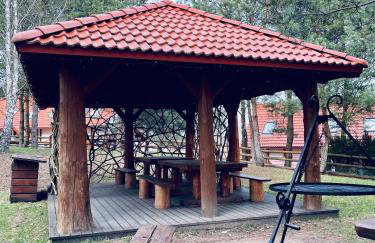 Happy House - Kaszubska Ostoja - Foto 25