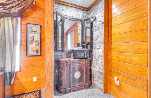 The Vista Retreat about 30 Mi to Kansas City! - Foto 22