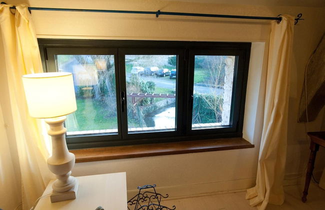 Le Moulin de Dannemarie - Foto 4