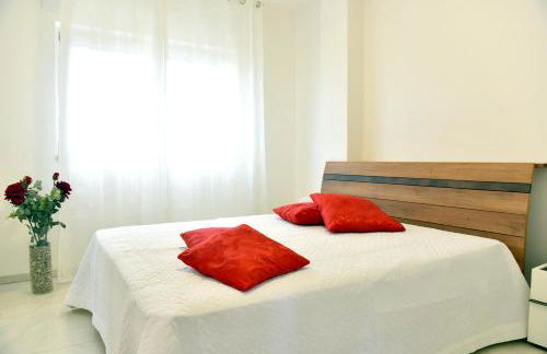 Il Tramonto Apartment - Villaggio di Mary - Foto 9