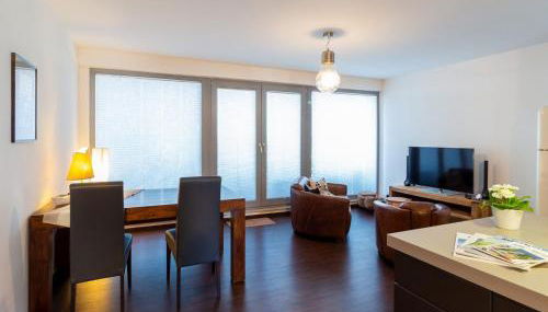 Ferienwohnung Zeitlos mit Sund- und Seeblick - Foto 4