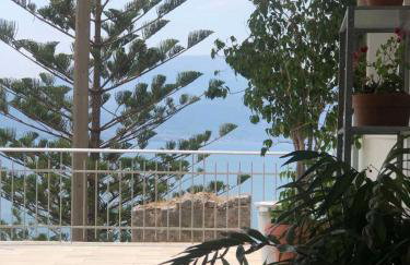 Sideroporta castle Náfpaktos - Foto 40