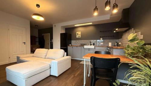 Studio in Centro Stile Buenos Aires con Check-in Automatico H24 e Parcheggio Gratuito - Foto 4