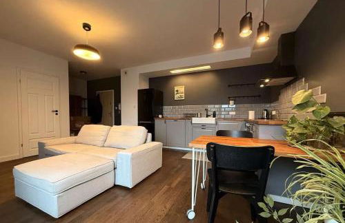 Studio in Centro Stile Buenos Aires con Check-in Automatico H24 e Parcheggio Gratuito - Foto 4