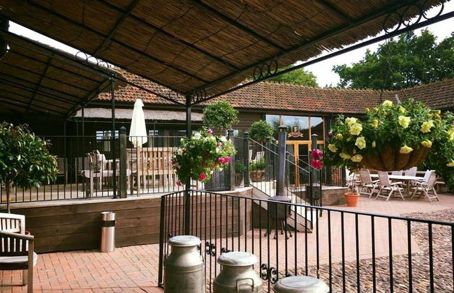 Muddifords Court - Photo 29