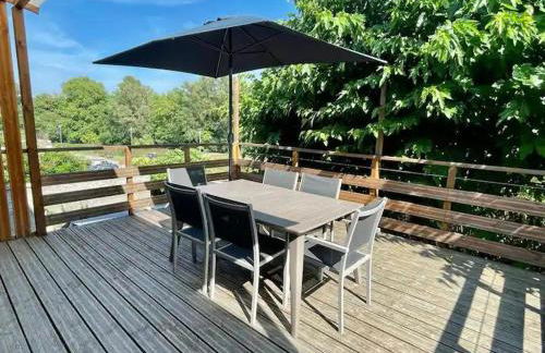 L'Onde des berges de l'Aude - Foto 25