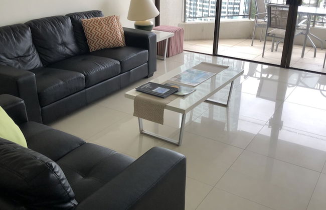 Surfers Century Oceanside Apartments - Foto 54