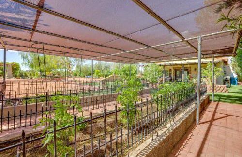 Idyllic Las Vegas Oasis with Outdoor Pool! - Foto 21