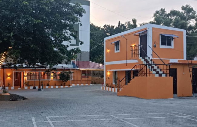 Ramana Towers - Foto 37