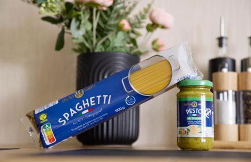 Apartment bei Nürburgring, Parking, Homeoffice - Foto 27