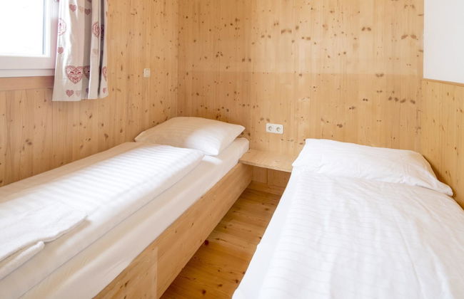 Inviting Chalet With Infrared Sauna - Foto 39