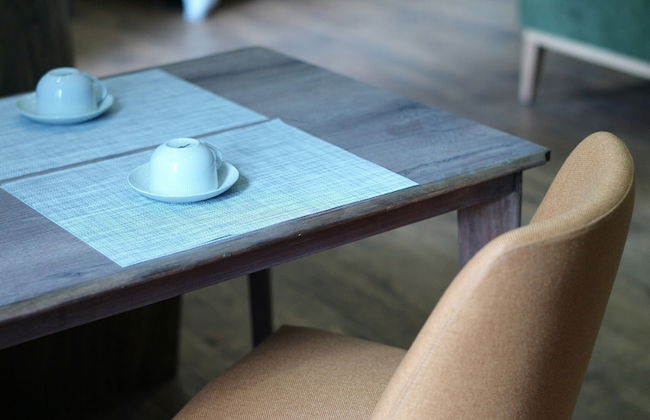 Kaia Residence Da Nang Quiet Garden - Foto 69