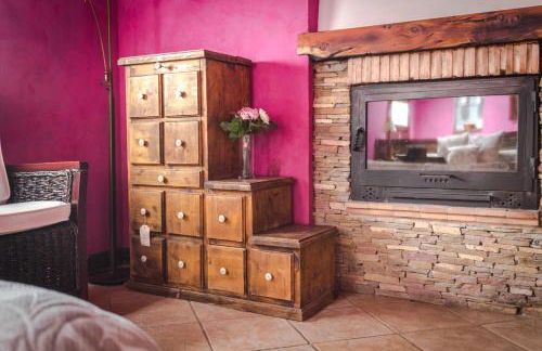 Casa Rural La Carretería - Foto 17