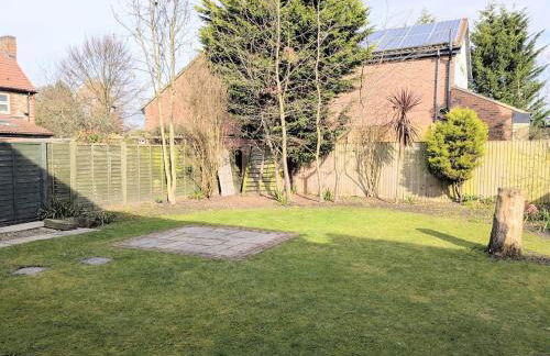 The willows with parking - Foto 44