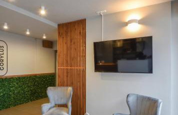 CORYLUS Luxury Rooms & Suites - Foto 56