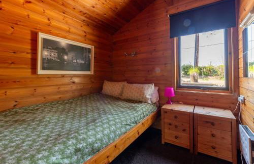 Chalet Lodge 1 by Interhome - Foto 19