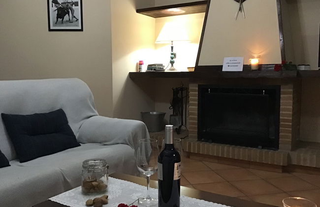 Alojamiento rural Tassone - Foto 24