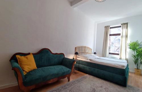 Zen Apartment - 2 bedrooms - kitchen - balcony - Foto 14