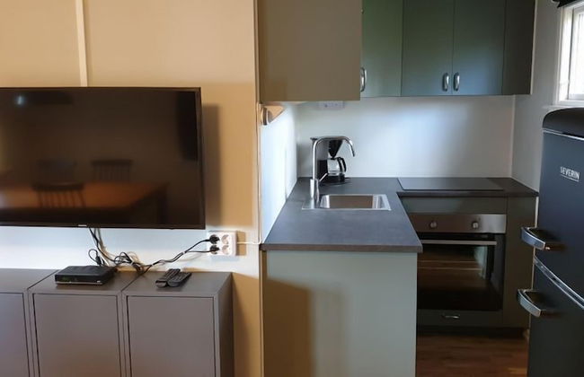 Långasjönäs Camping & Stugby - Photo 76