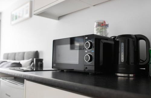 The snug, Yapton, Arundel, West sussex - Foto 48