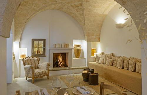 Masseria Narducci - Foto 33