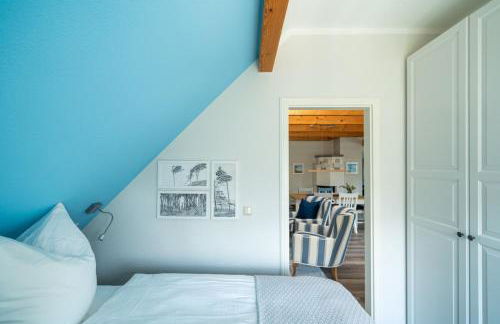 FeWo "Gelassenheit" - Strandhaus Düne 19 - Foto 16