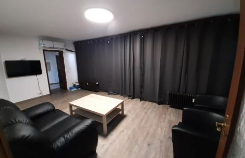 Wohlfühl-Wohnung 2 - Foto 1