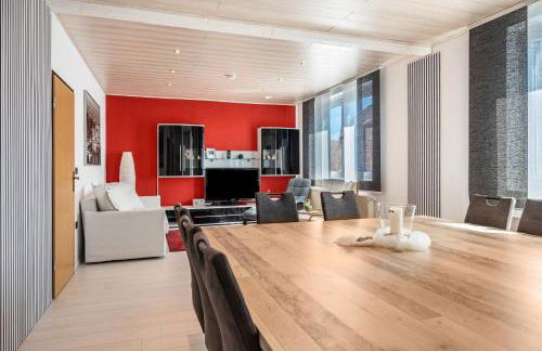 Messe-und-Ferien-Wohnung - Foto 7