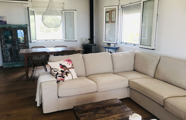 Luxurious Villa in Peloponnese - Foto 11