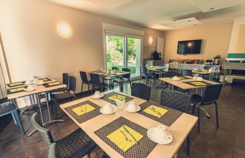 La Pommeraie - Foto 7