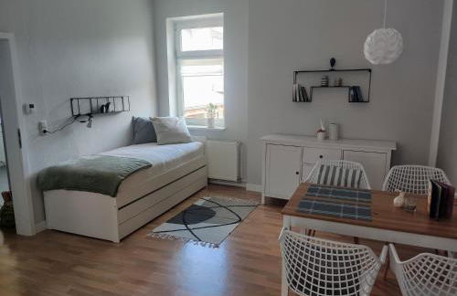 Große, familienfreundliche Ferienwohnung, ruhig im Zentrum von Güstrow - Foto 9