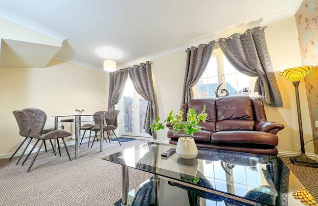 The Old Dairy Holiday Home - Foto 40