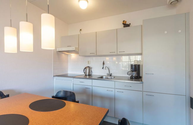 Spacious Holiday Apartment for 4 People - Foto 18