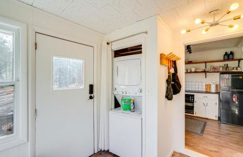 Mtn Views and On-Site Hiking Trails Catskills Cabin - Foto 20