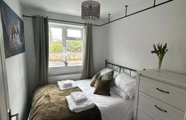 Canal Apartments,Roof Top Temple Meads station - 10 minutes - Foto 8