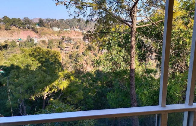 Sunrise Cottages Kasauli - Foto 10