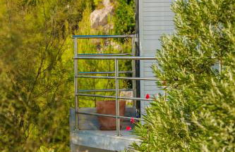 Villa Moro: Beachfront Privacy - Foto 45