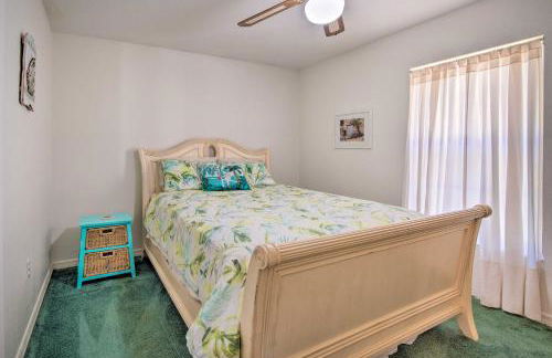 Private Dock Lake Rousseau Retreat! - Foto 19