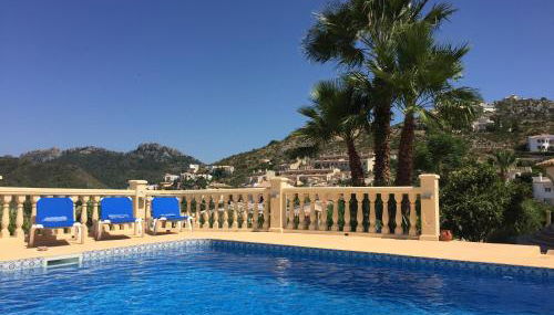 Monte Pego EB Rafol Almunia by CARLOSFERIEN - Foto 2