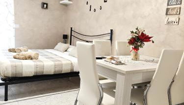 Da Nonno Mario - Foto 2, stove, wardrobe, heating