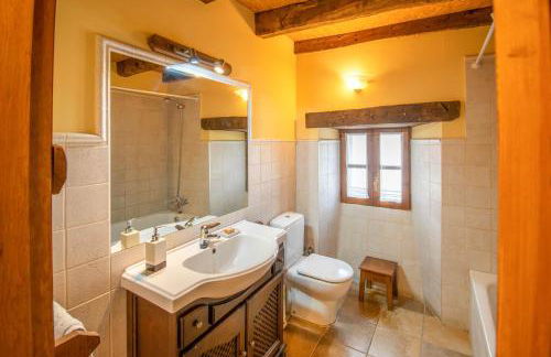 Espacioso apartamento en el Pirineo Navarro - Foto 41