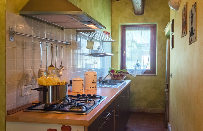 Casa Domenico 2 - Foto 13