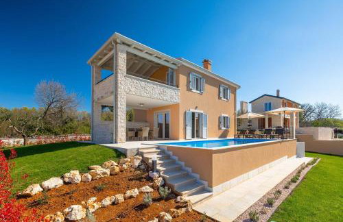 Villa Lisetta - Foto 1