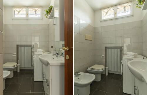 Villa Montagne & Lago by Garda FeWo - Foto 23