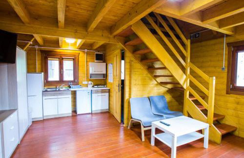 Ośrodek Wypoczynkowy AKWA Marina - Foto 23