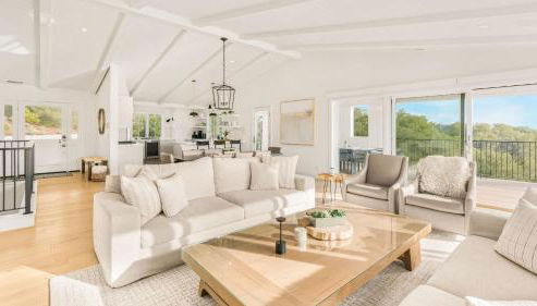 Vineyard Views w Pool Game Room Near Trails Wineries Beginnings Ranch Vineyard by AvantStay - Foto 5, Other