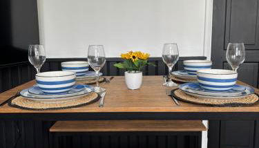 Corner Cottage - Foto 5